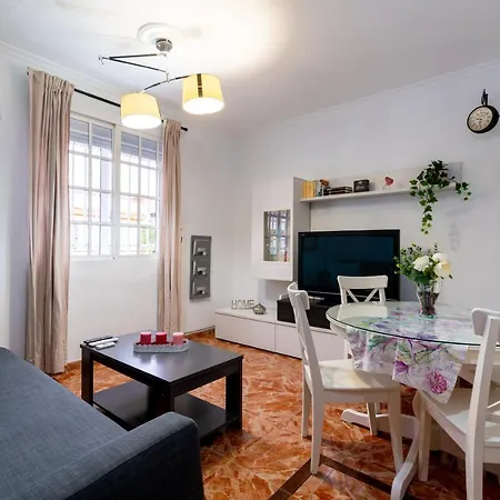 Holi-rent Miraflores Appartamento Siviglia