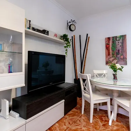 Holi-rent Miraflores Appartamento *