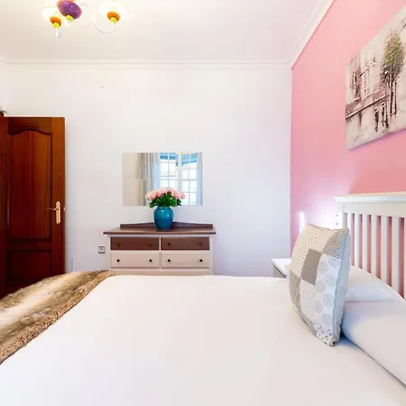 Holi-rent Miraflores Appartamento *