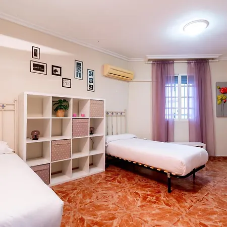 Appartamento Holi-rent Miraflores *