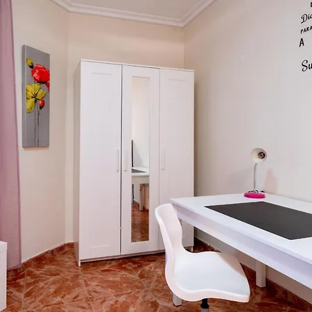 Appartamento Holi-rent Miraflores Siviglia