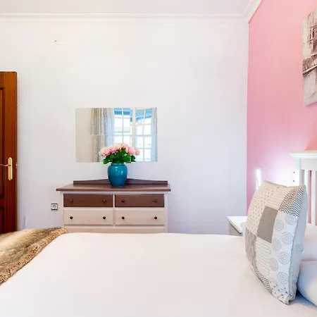 Holi-rent Miraflores Siviglia