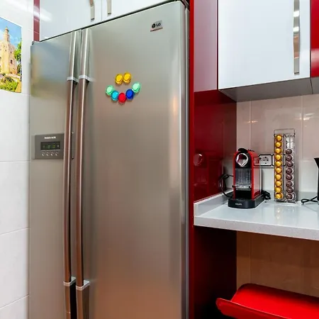 Appartamento Holi-rent Miraflores *