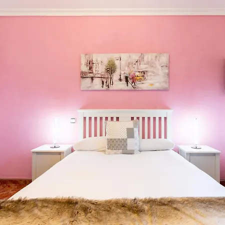 Holi-rent Miraflores Appartamento