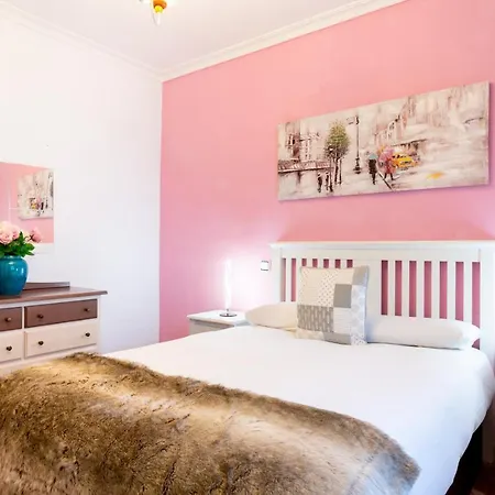 Holi-rent Miraflores Appartamento *
