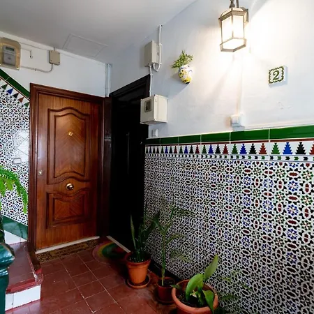 Holi-rent Miraflores Appartamento *