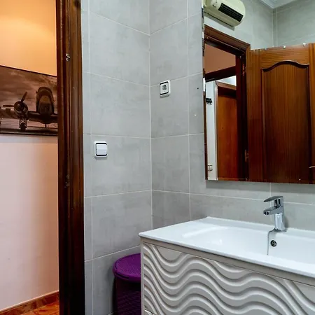 Holi-rent Miraflores *