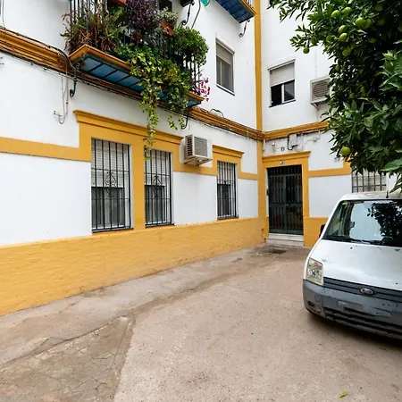 Holi-rent Miraflores Siviglia