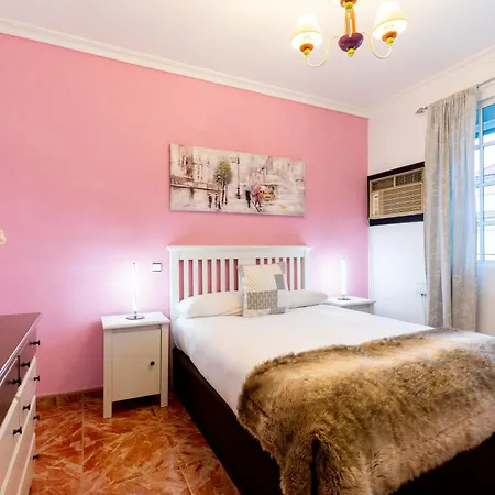 Holi-rent Miraflores Appartamento