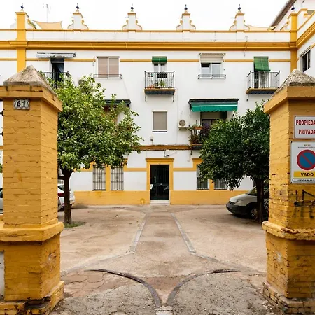 Apartament Holi-rent Miraflores